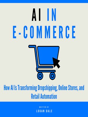 cover image of AI in E-Commerce